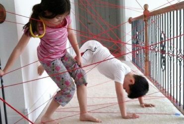 Mission Impossible Game For Kids