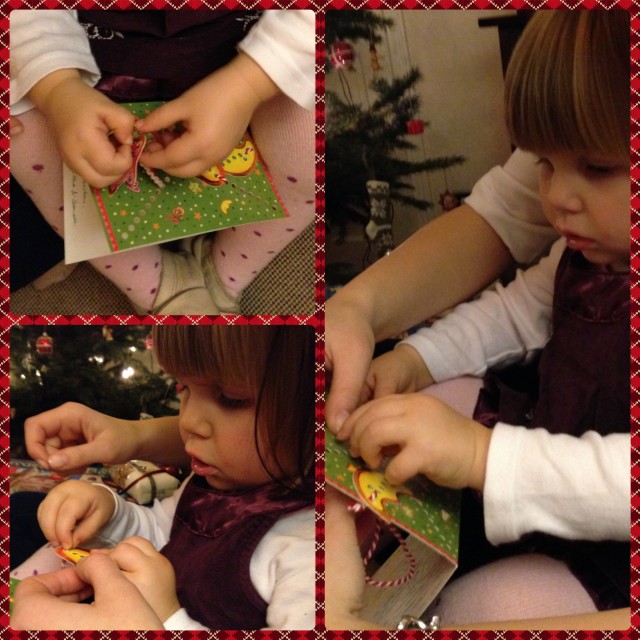 Leo_Christmas_Card_Collage