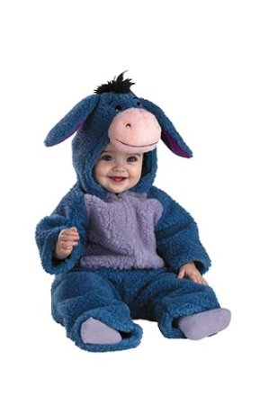 eeyore costume for babies