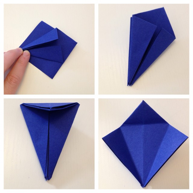 origami crane 3