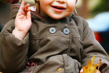 10 Tips to Take Great Pictures of Your Kids