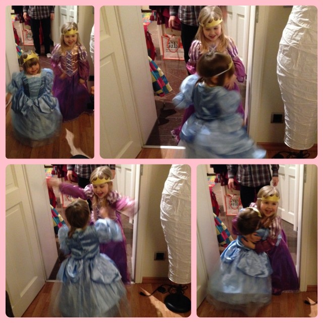 princesses_Collage