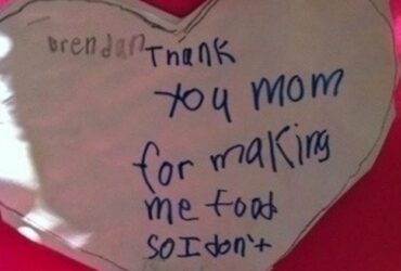 17 Ways To Tell Mom How You Really Feel This Mother’s Day