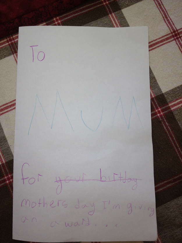 Funny mothers day cards 2