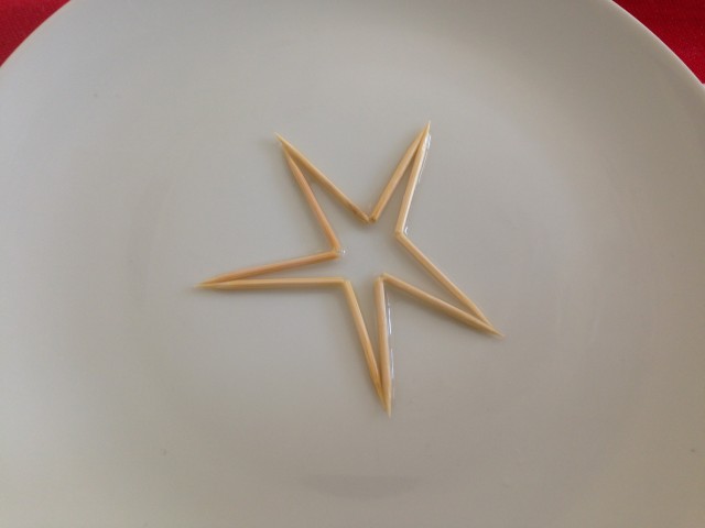 toothpick star 3