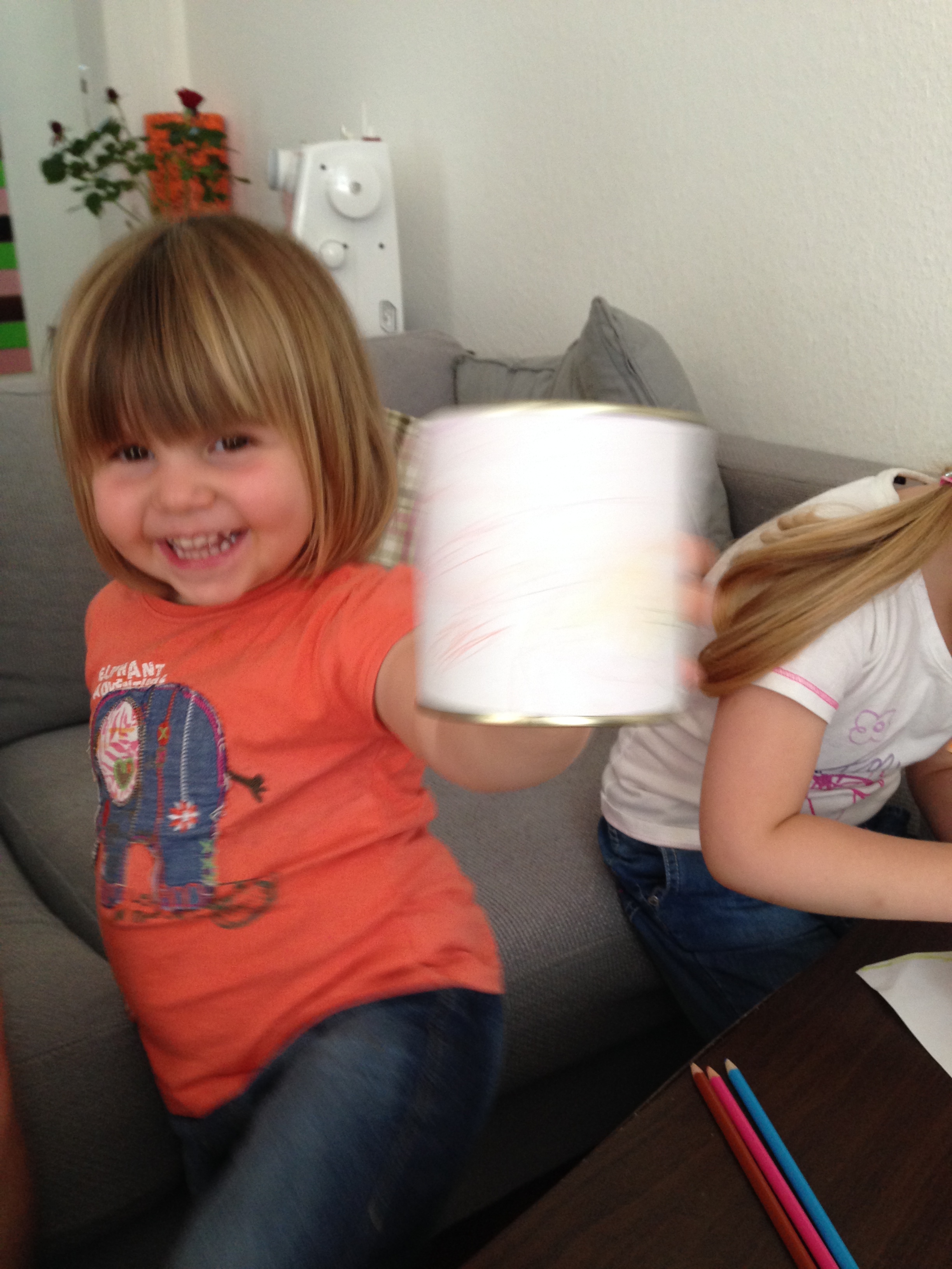 can throw draw3