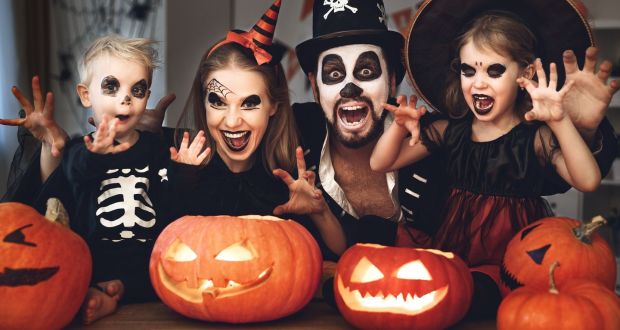 Halloween Traditions Explained Fun With Kids