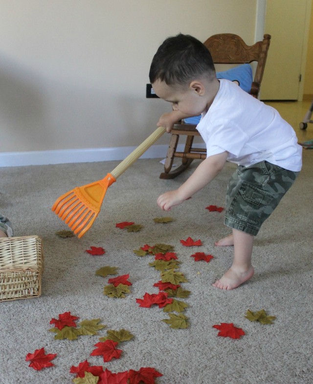 19 Leaf Activities For Kids In The Fall | Fun With Kids