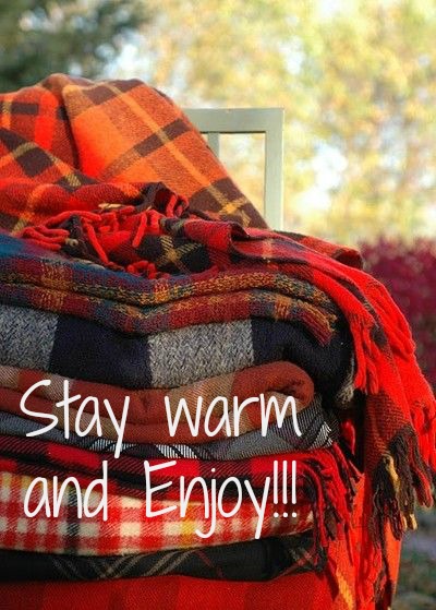 warm