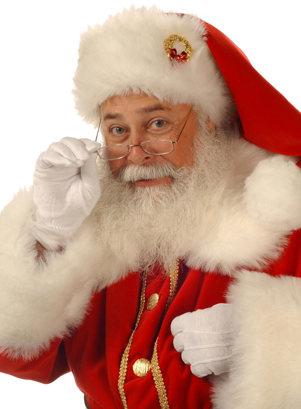 Santa