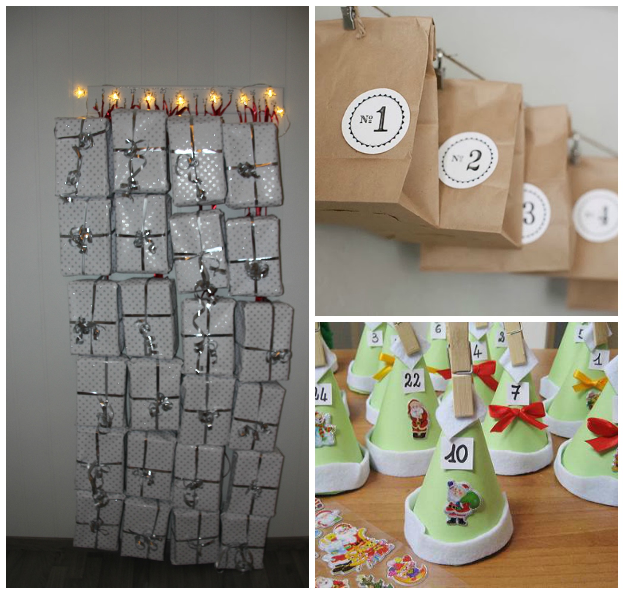 advent Calendar 1