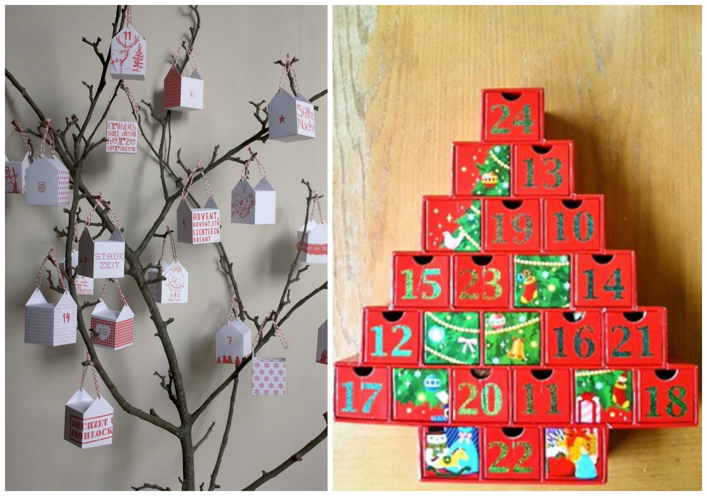 advent Calendar 13