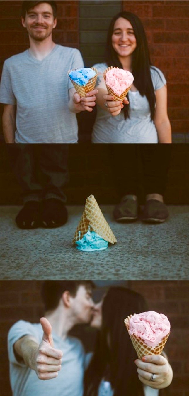 announcement-with-pink-and-blue-ice-cream