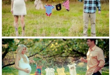 It’s A Boy! It’s A Girl! Best Gender Reveal Ideas
