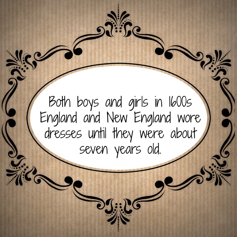 Interesting Facts About Kids
