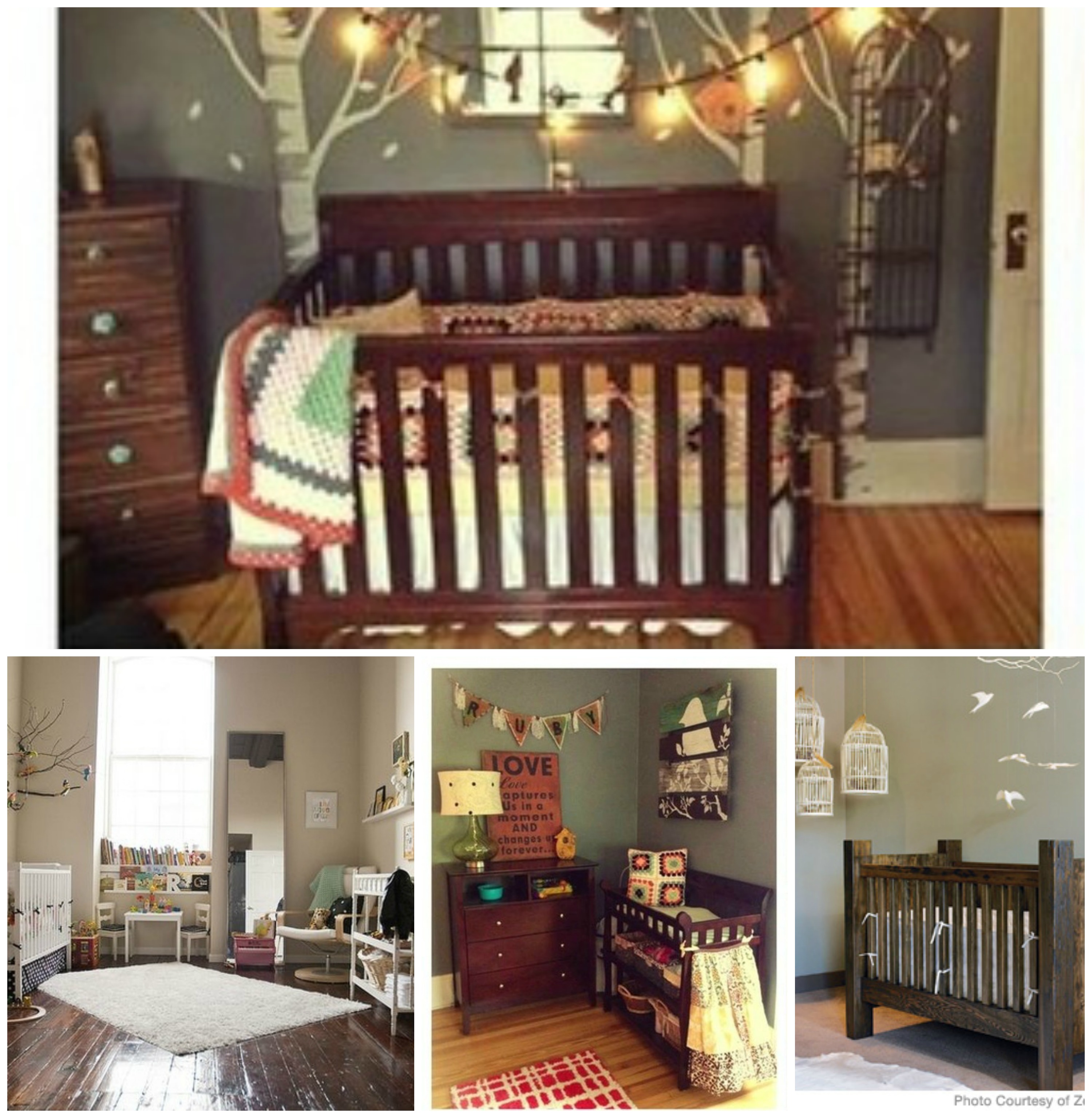 rustic