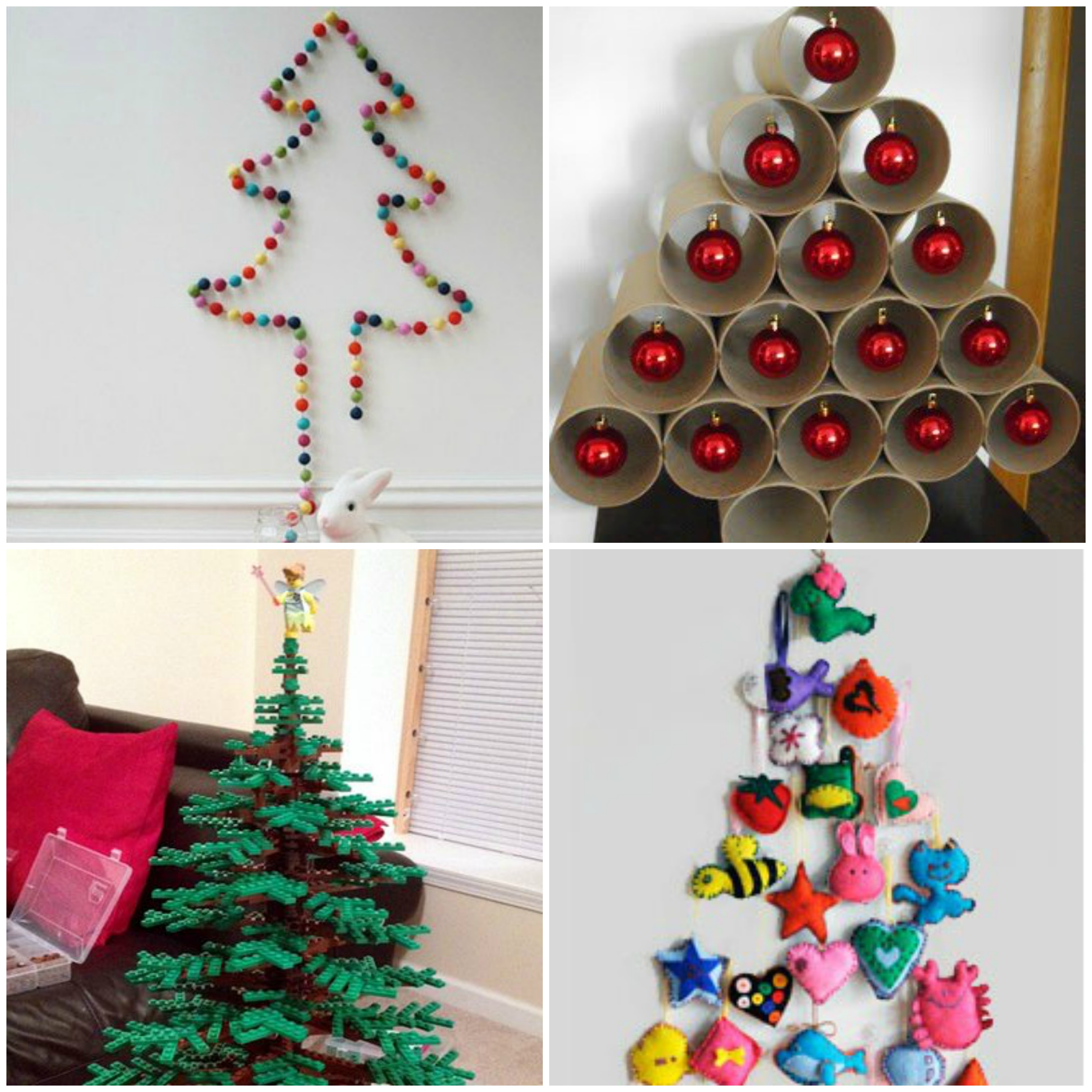 unique tree