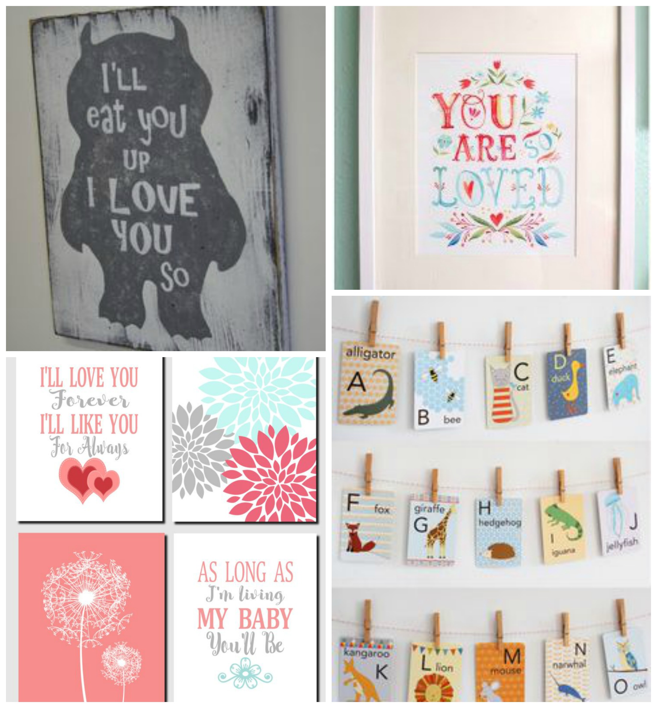 wall art