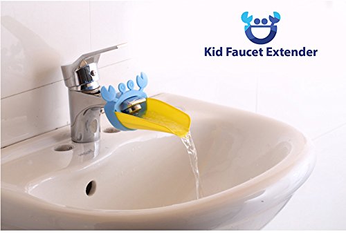 faucet extender