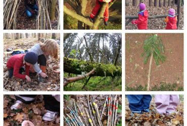 15 Awesome Activities In The Woods For Kids