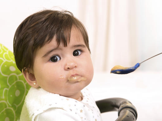 eating-babyfood