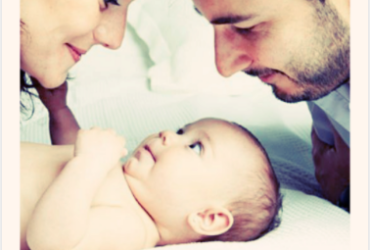 The 5 Best Apps For New Parents