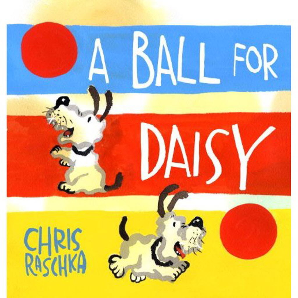 ballfordaisy