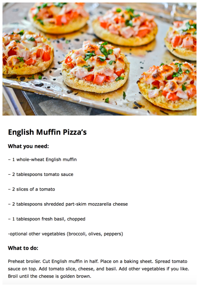 english-muffin-pizzas