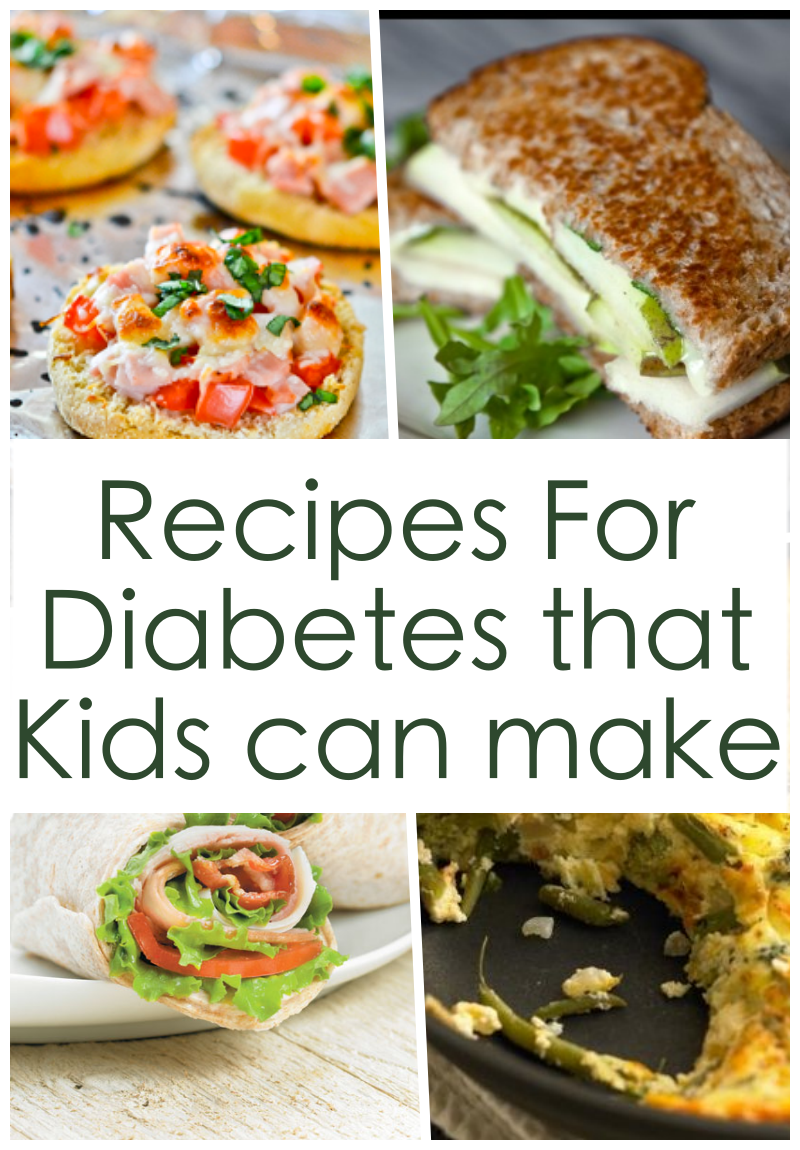 Low Carb Snacks For Kids With Type 1 Diabetes DiabetesWalls