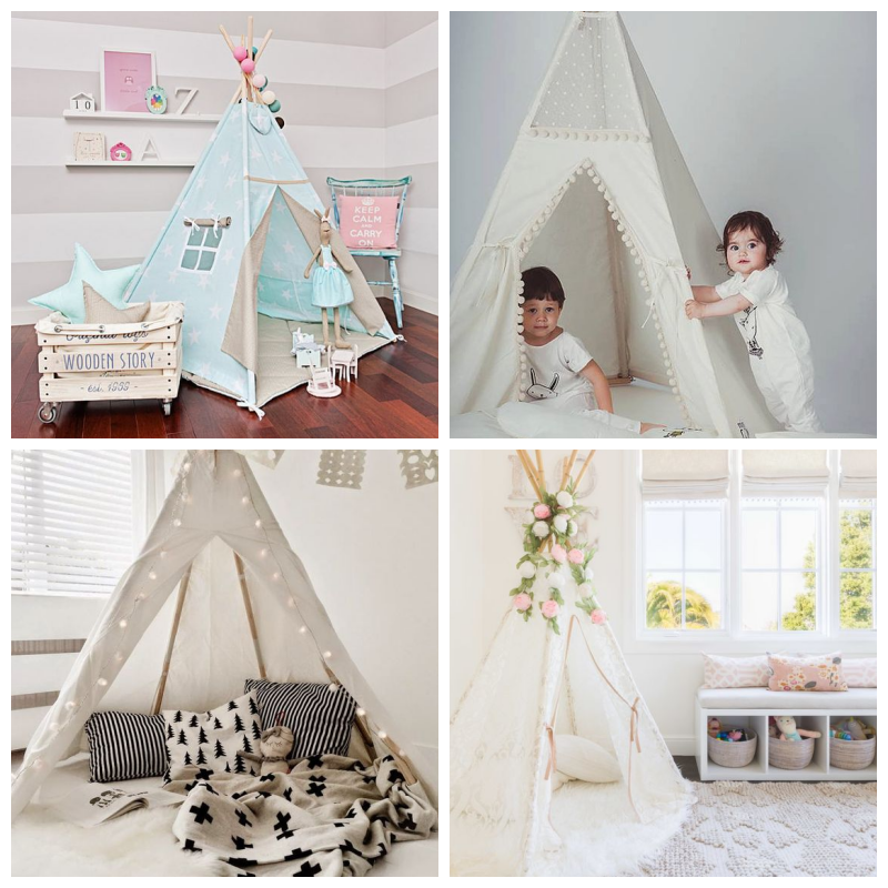 teepee