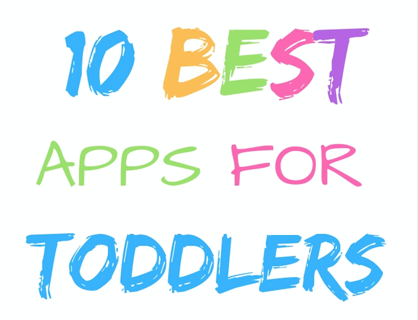 10 best apps