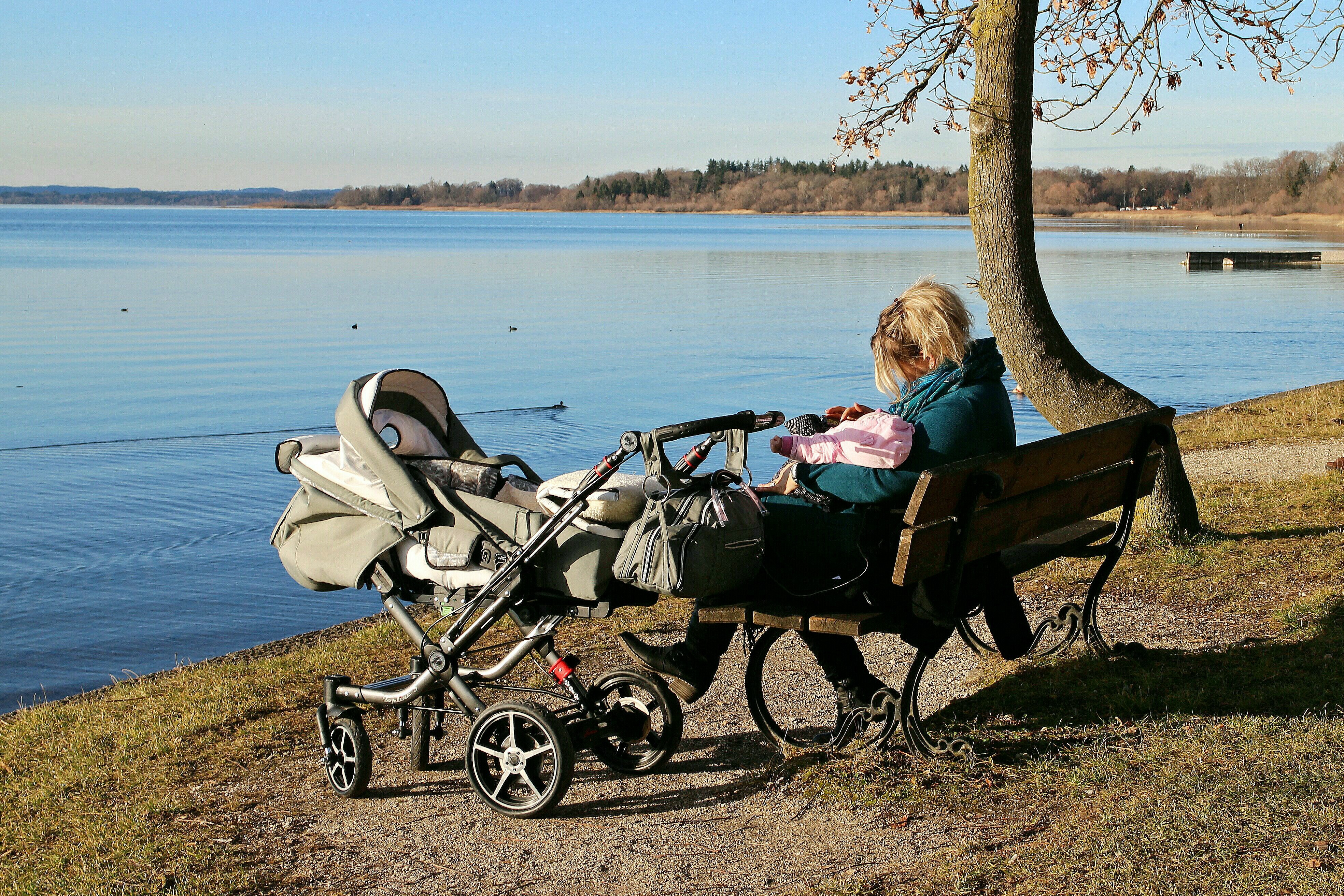 baby-carriage-233261