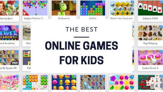 Play The Best FREE Online Games For Kids at FreeKIGames