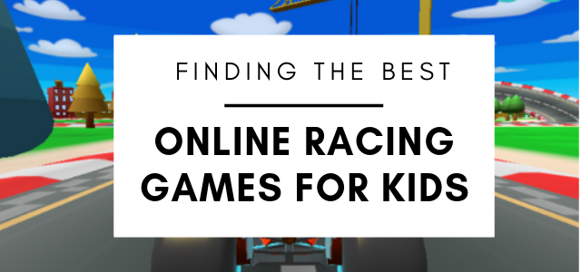 Car Games Online 