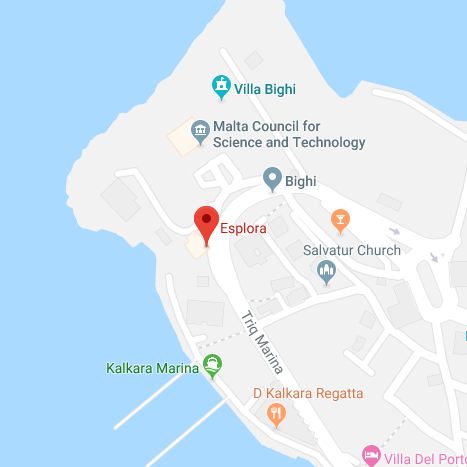 Esplora