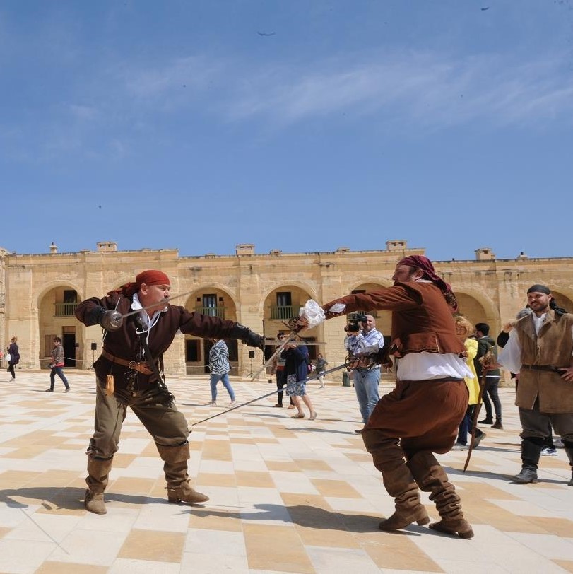 Fort Manoel