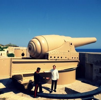 Fort Rinella