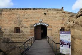 Fort Rinella