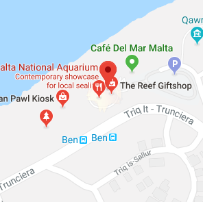 Malta National Aquarium