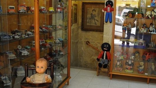 Malta Toy Museum 1