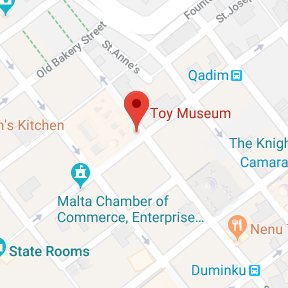 Malta Toy Musuem