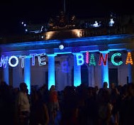 Notte biance