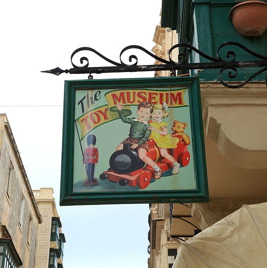 Toy-Museum-Malta-Picture