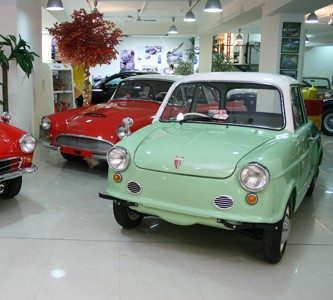 malta-classic-car-museum