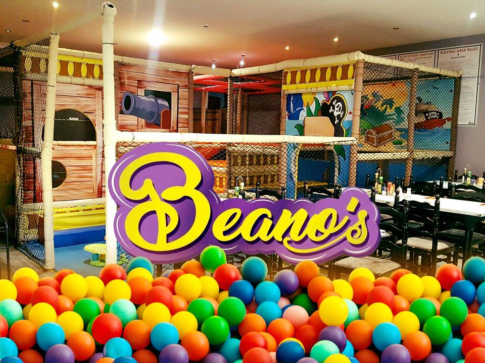 Beano’s