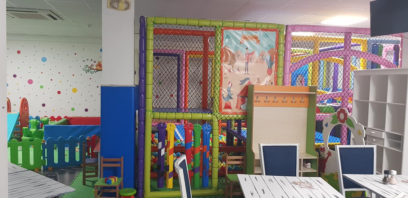 Eri’s gourment cafe