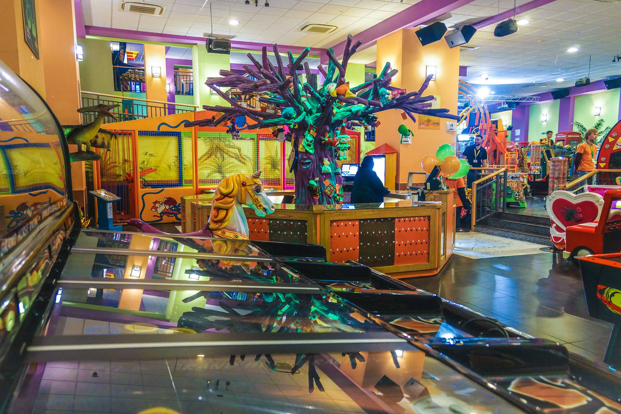Funland