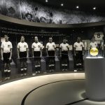 football museum
