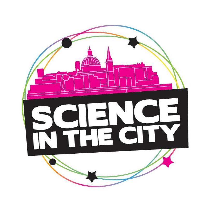 Science in the City