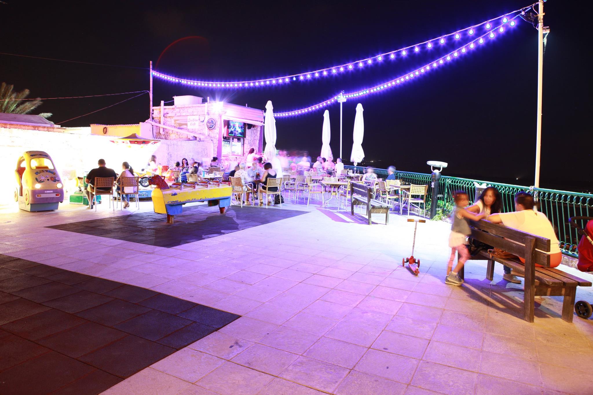 Seaview
